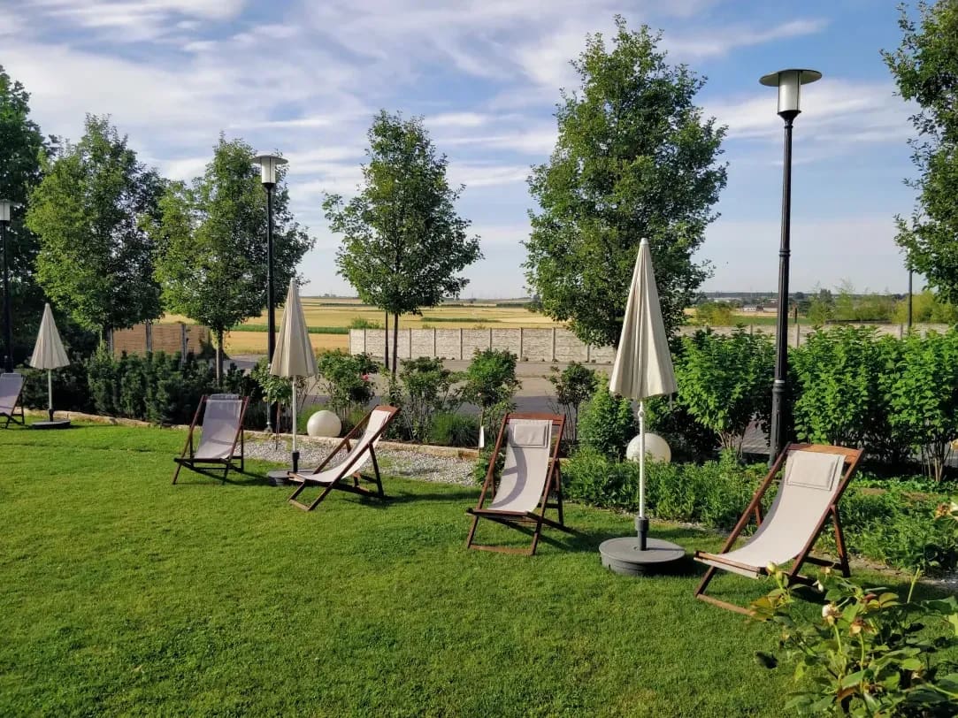 Oesterle Gartenbau 11