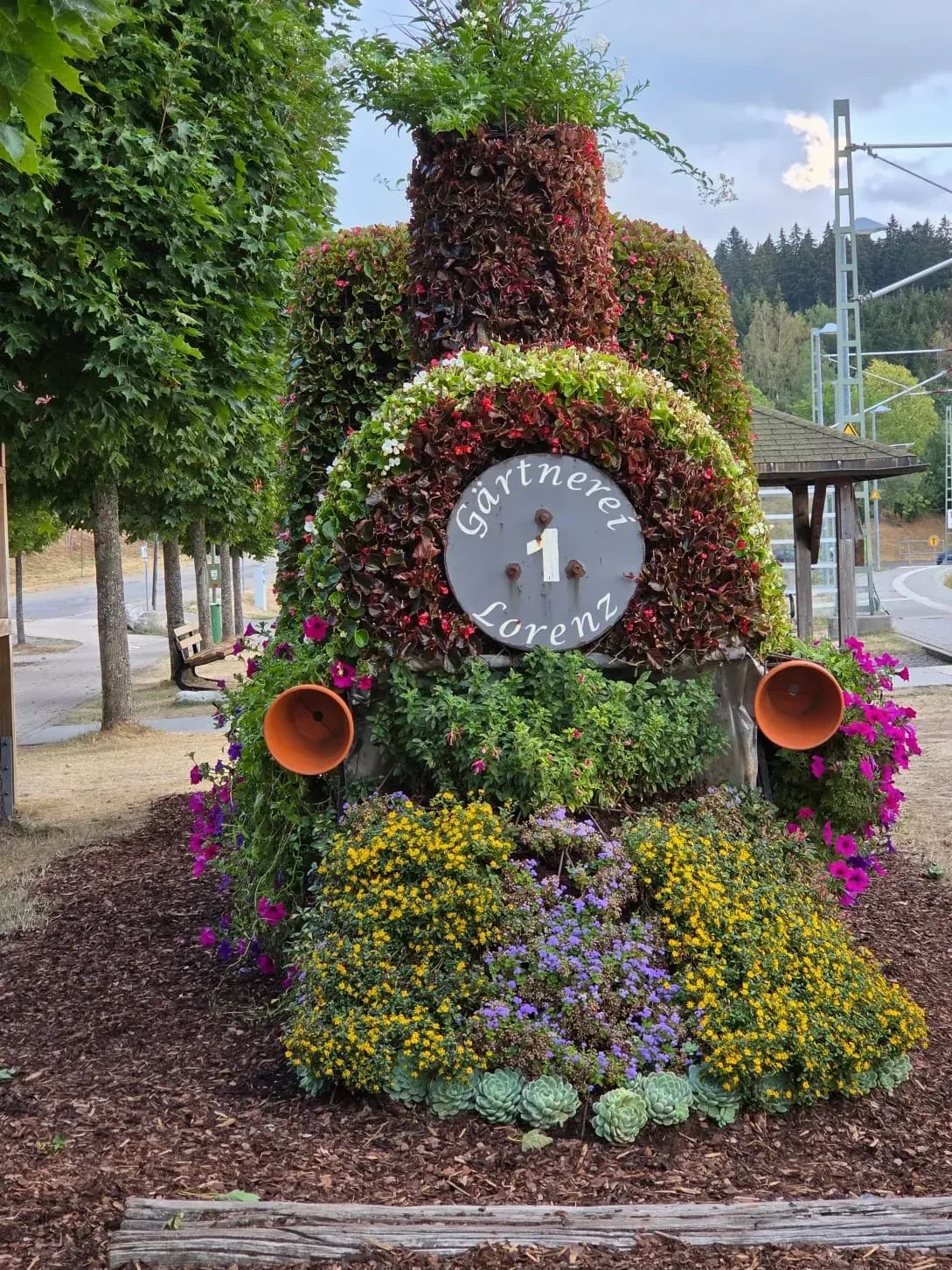 Oesterle Gartenbau 4