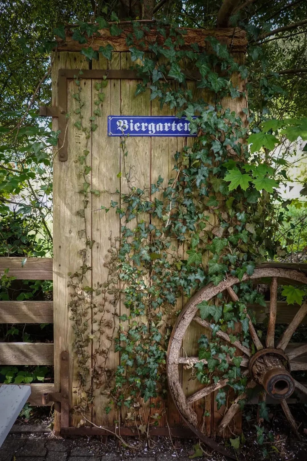 Oesterle Gartenbau 5
