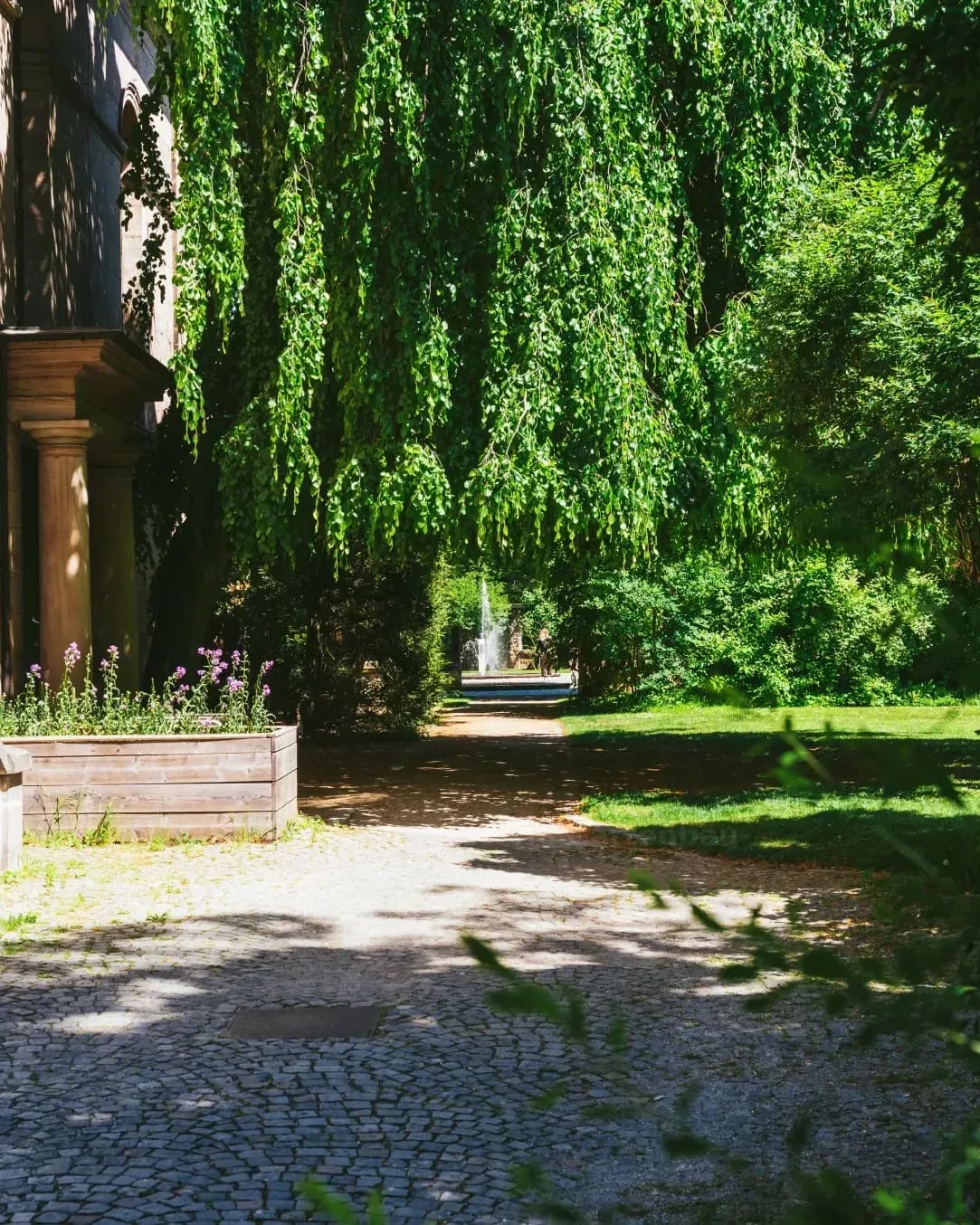 Oesterle Gartenbau 7